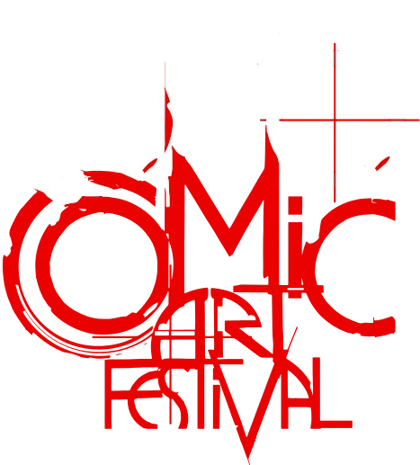 Lake Como Comic Art Festival